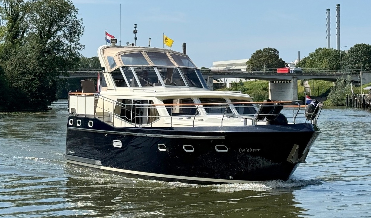 Nowee Caprice 13.00 AK Cabrio