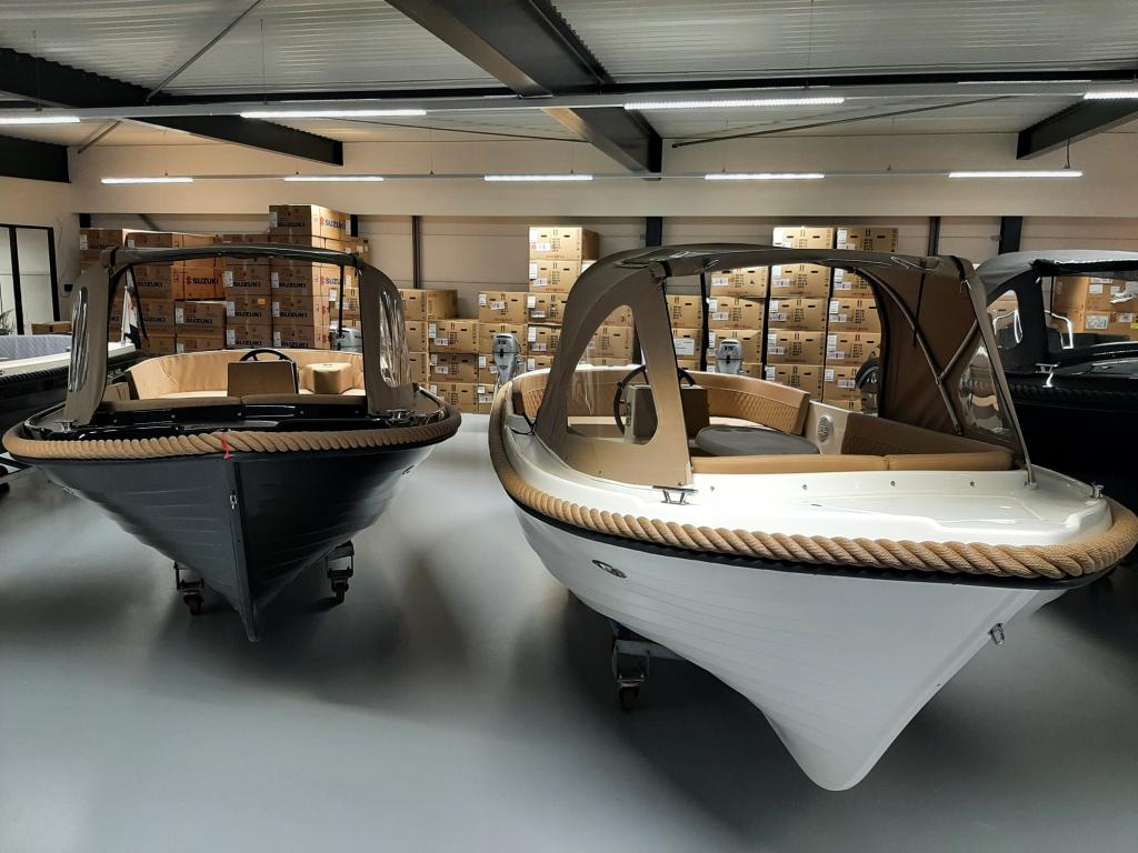 Oud Huijzer 575 Luxury