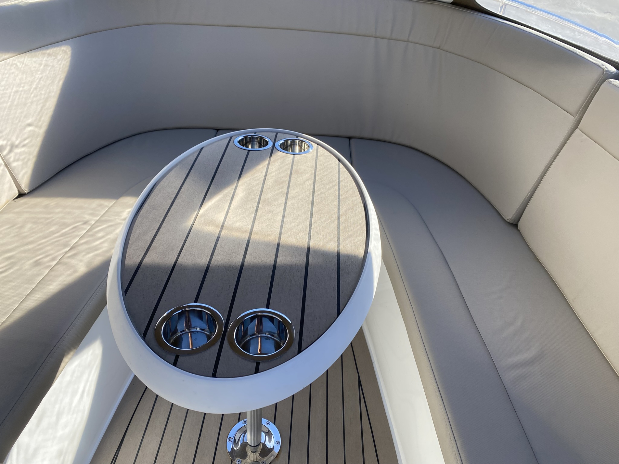 Maxima Boats 630 uit 2023 met Honda 60 pk!