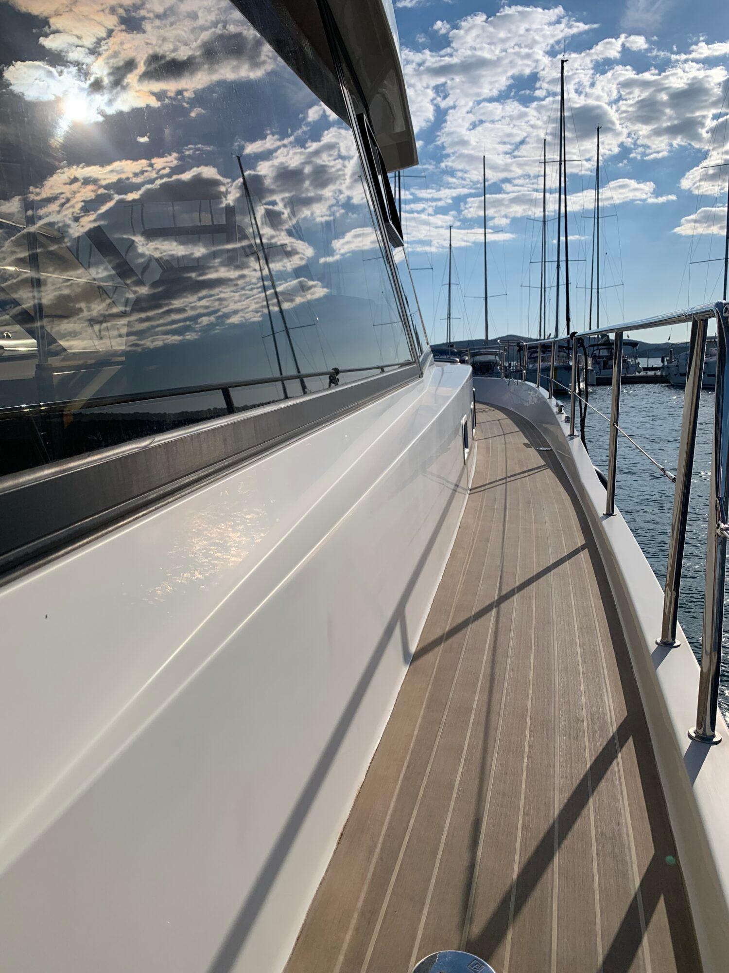 Delphia Delphia Yachts Escape 1350