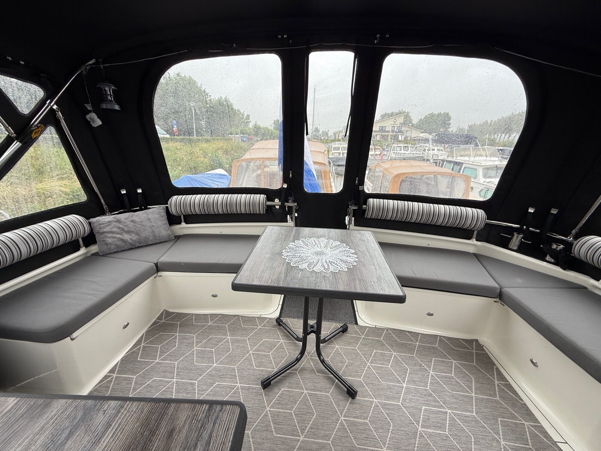 Kok Kruiser New Line 12.00 AK Cabrio