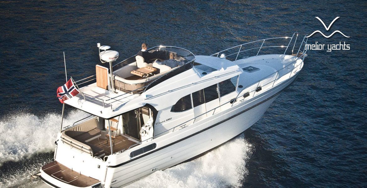 Viknes 1080 Sunbridge