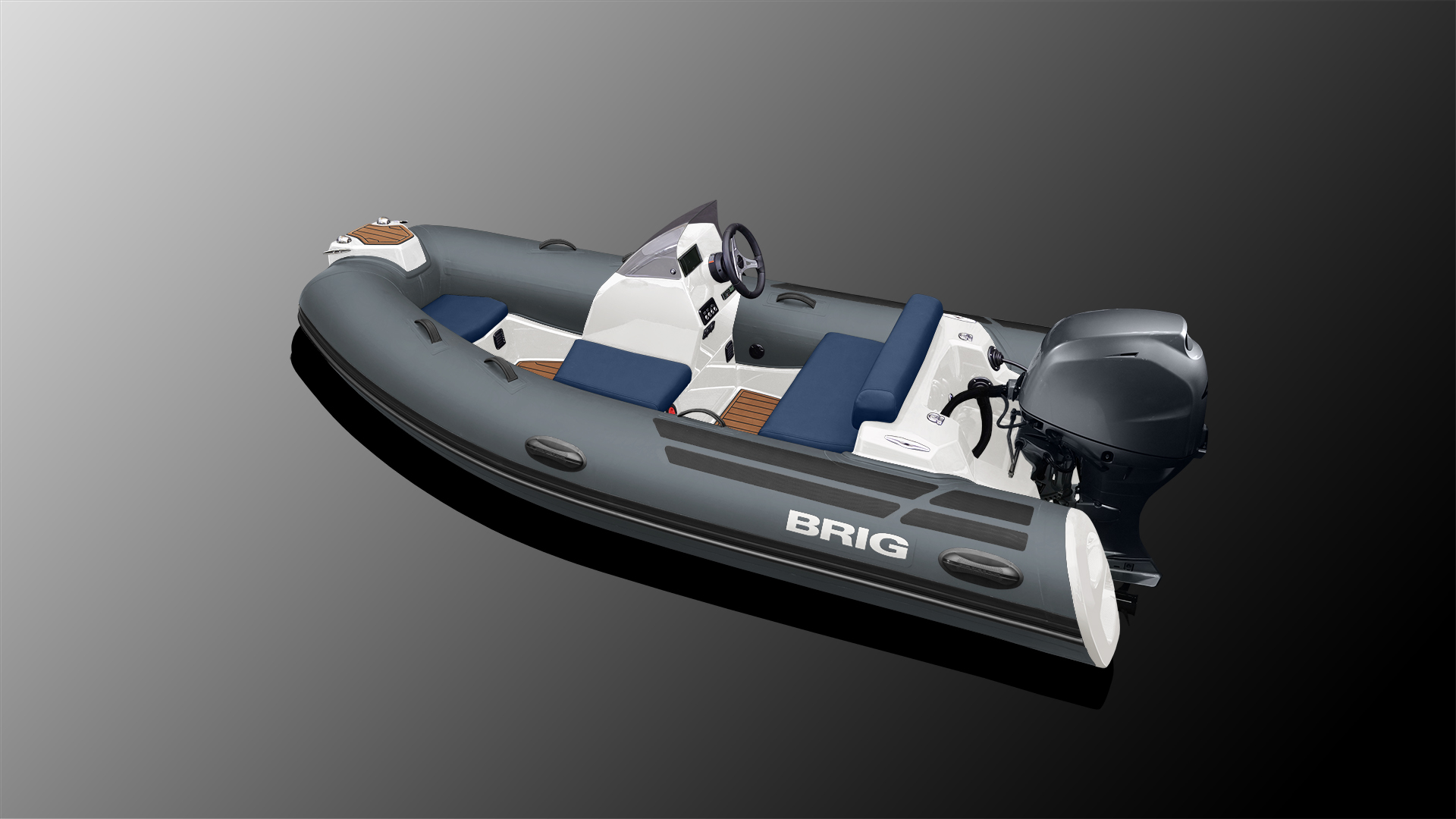 Brig Ribs Brig Eagle 3.5