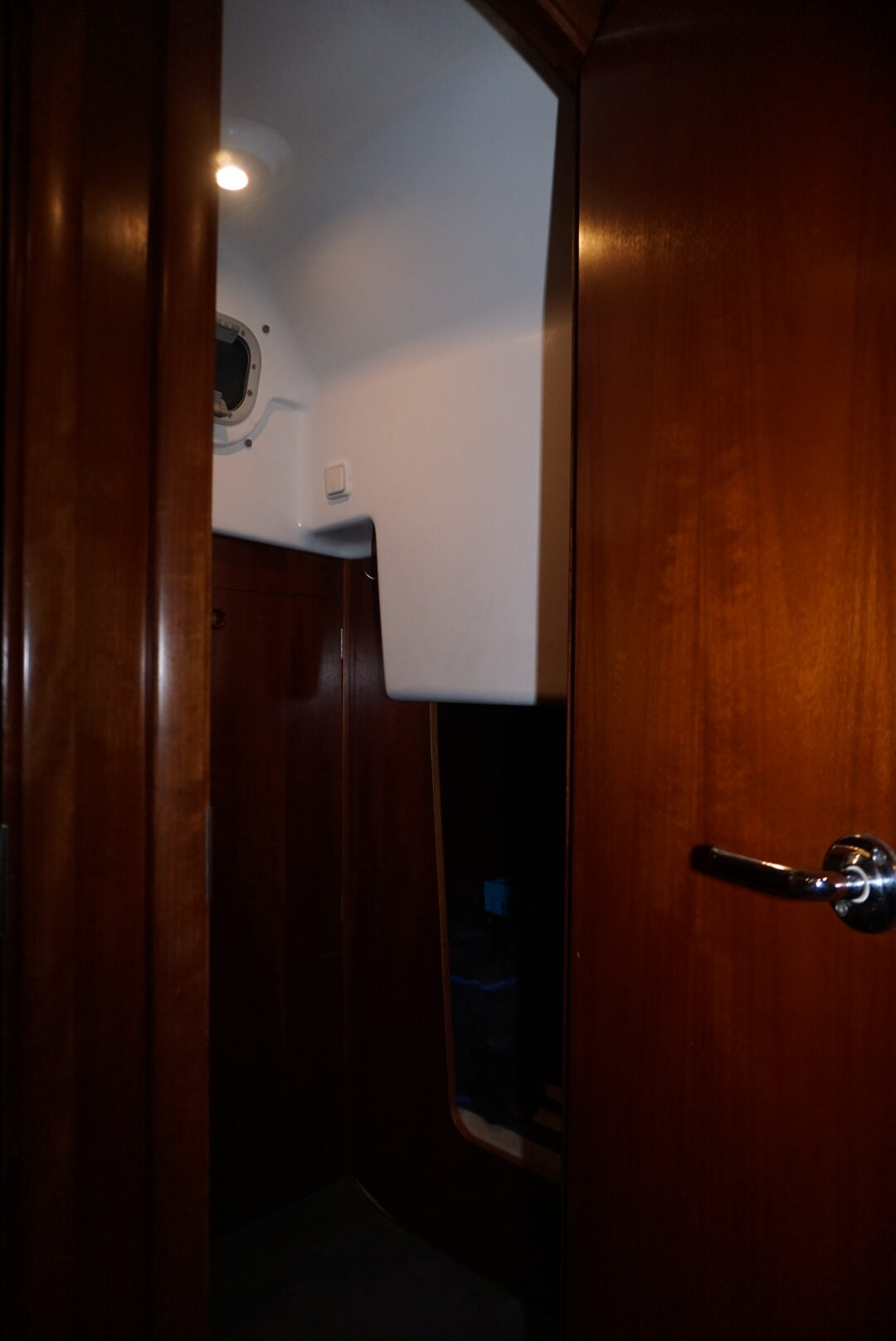 Beneteau Ombrine 9.60