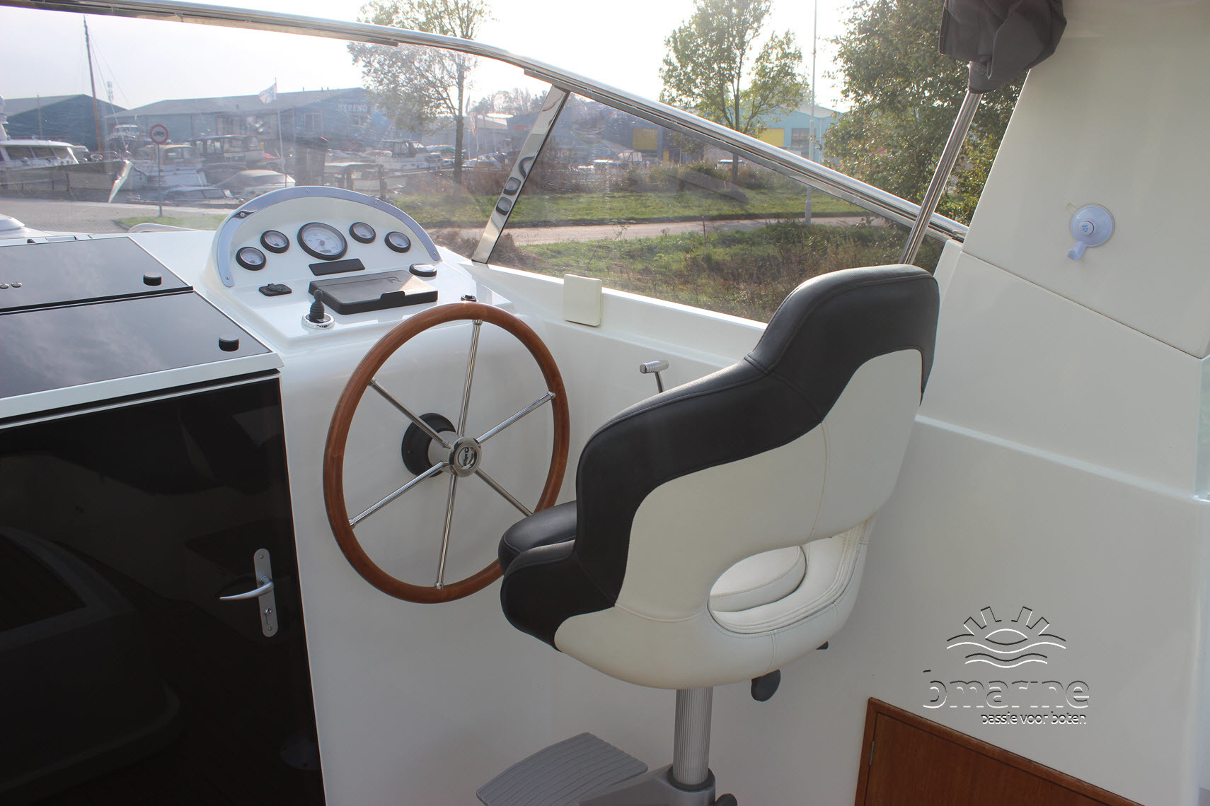 Antaris Seventy7 Cabin