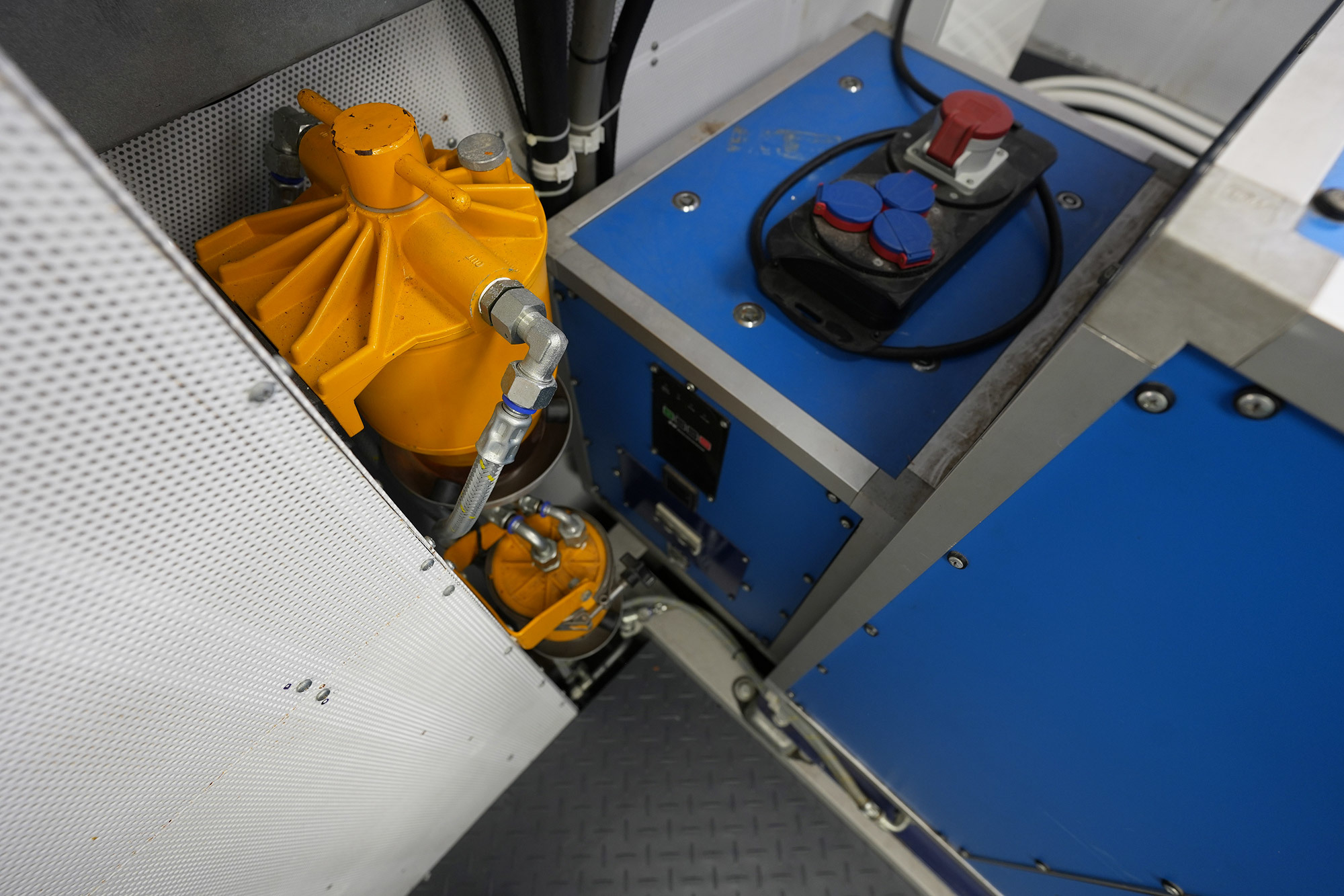 Trawler 2250 Custom Built