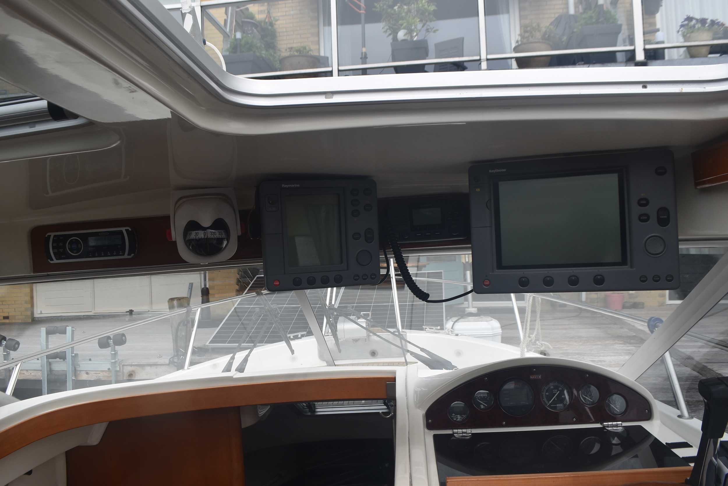 Aquador 25C