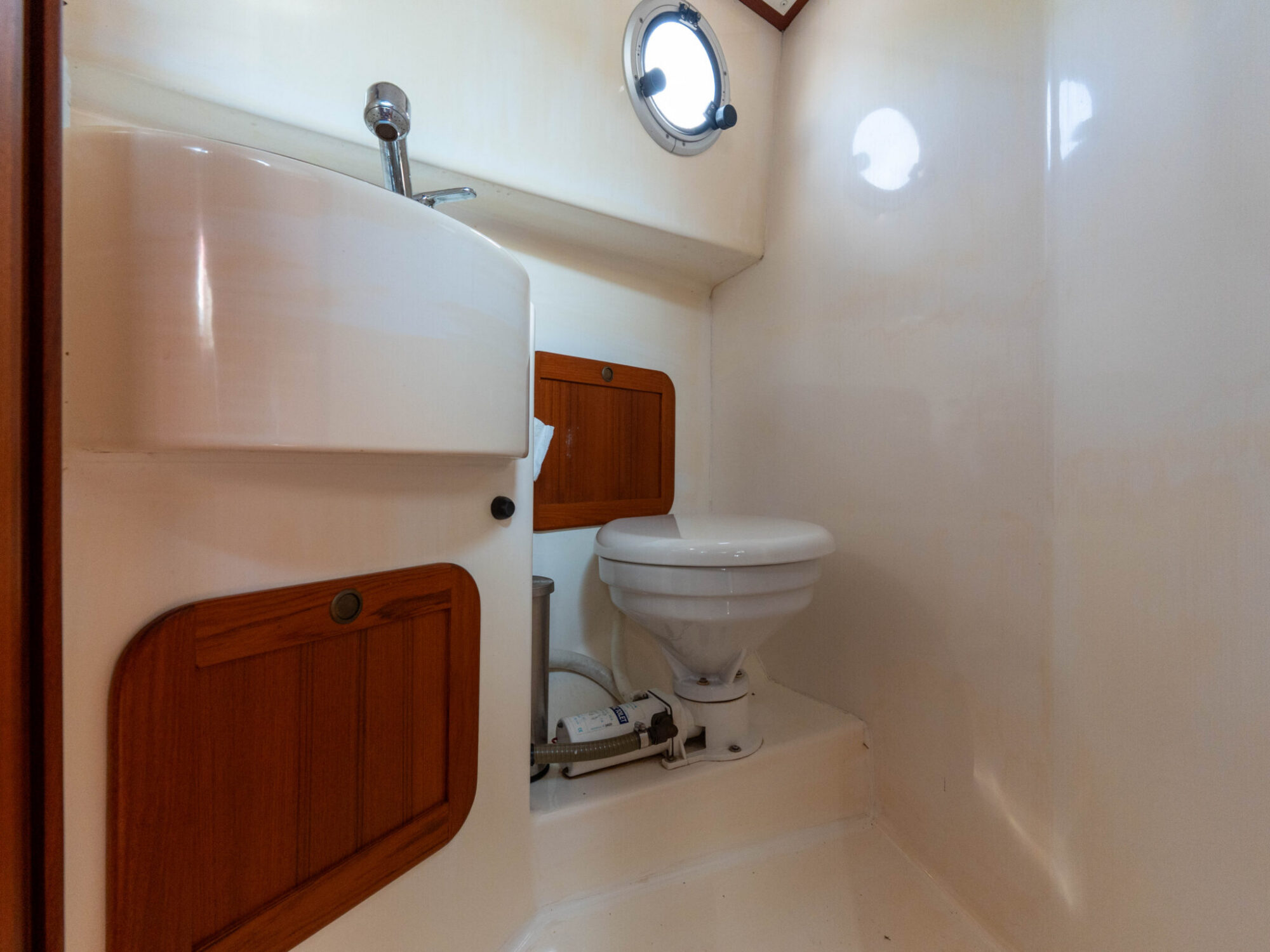 Makma 900 Cabin