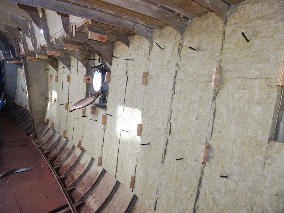 Katwijker 22.25 met CBB