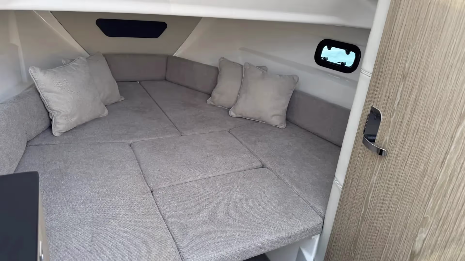 Karnic SL642 Sundeck