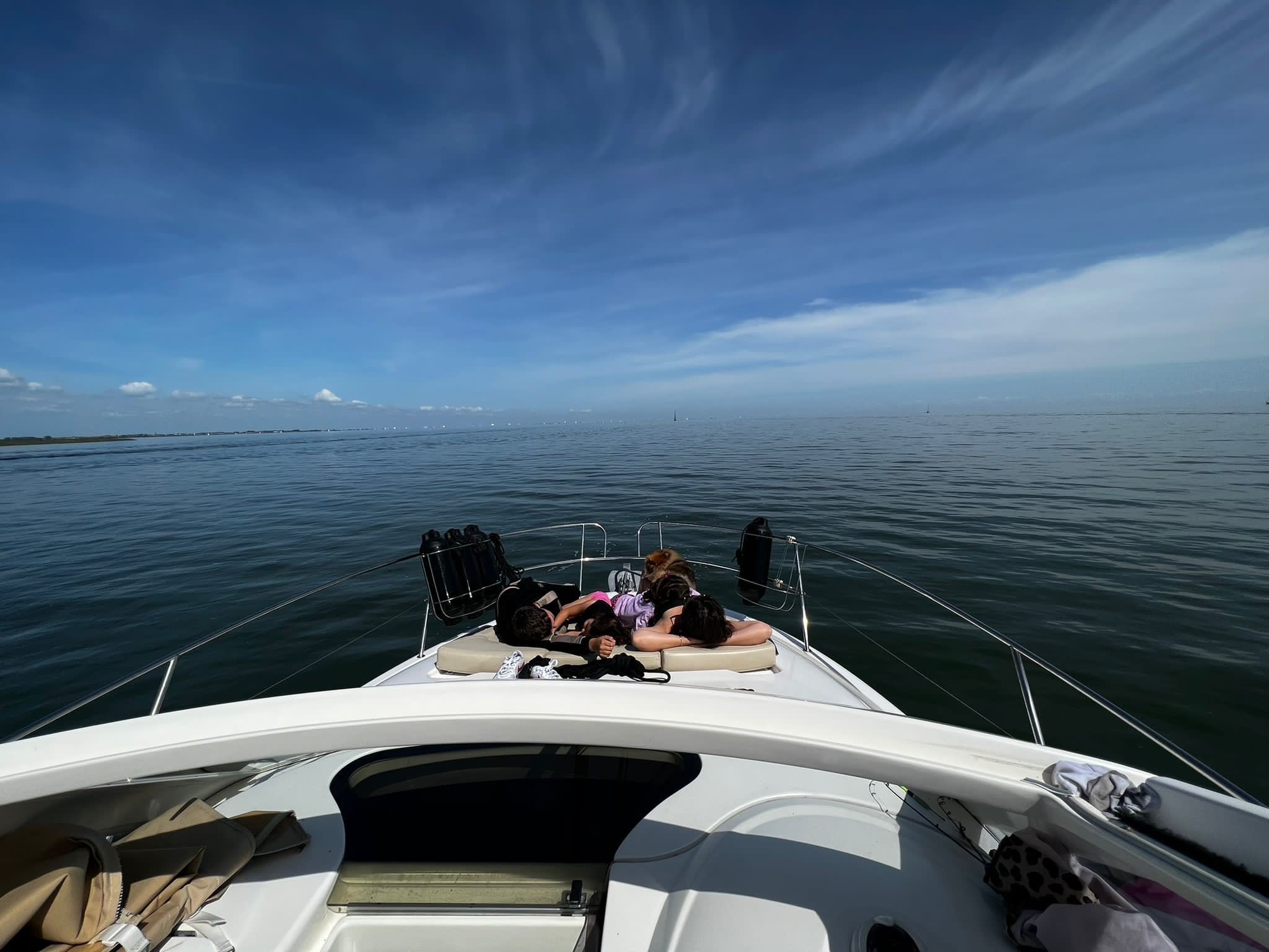 Jeanneau Prestige 30S