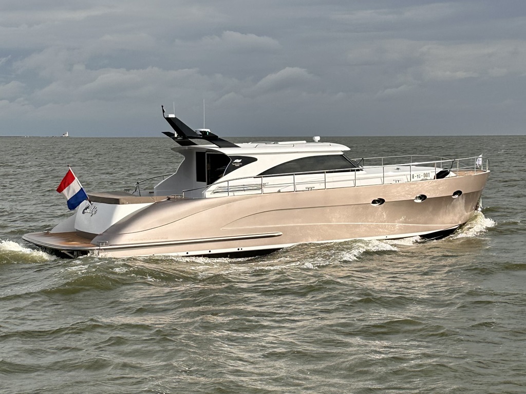 Van der Heijden Exclusive DeLuxe 1700 hoofdfoto: 1