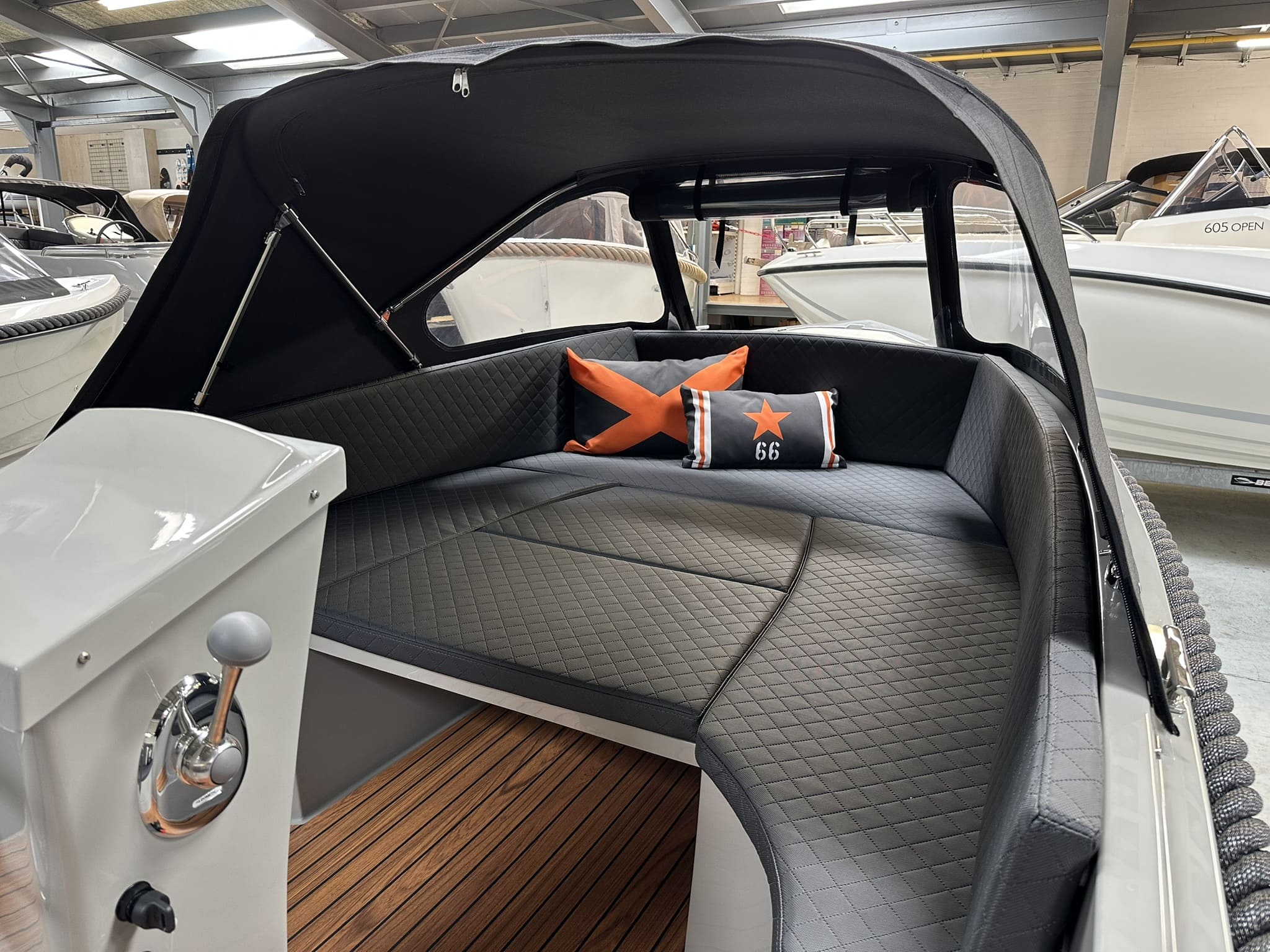 4-family 490 de Luxe