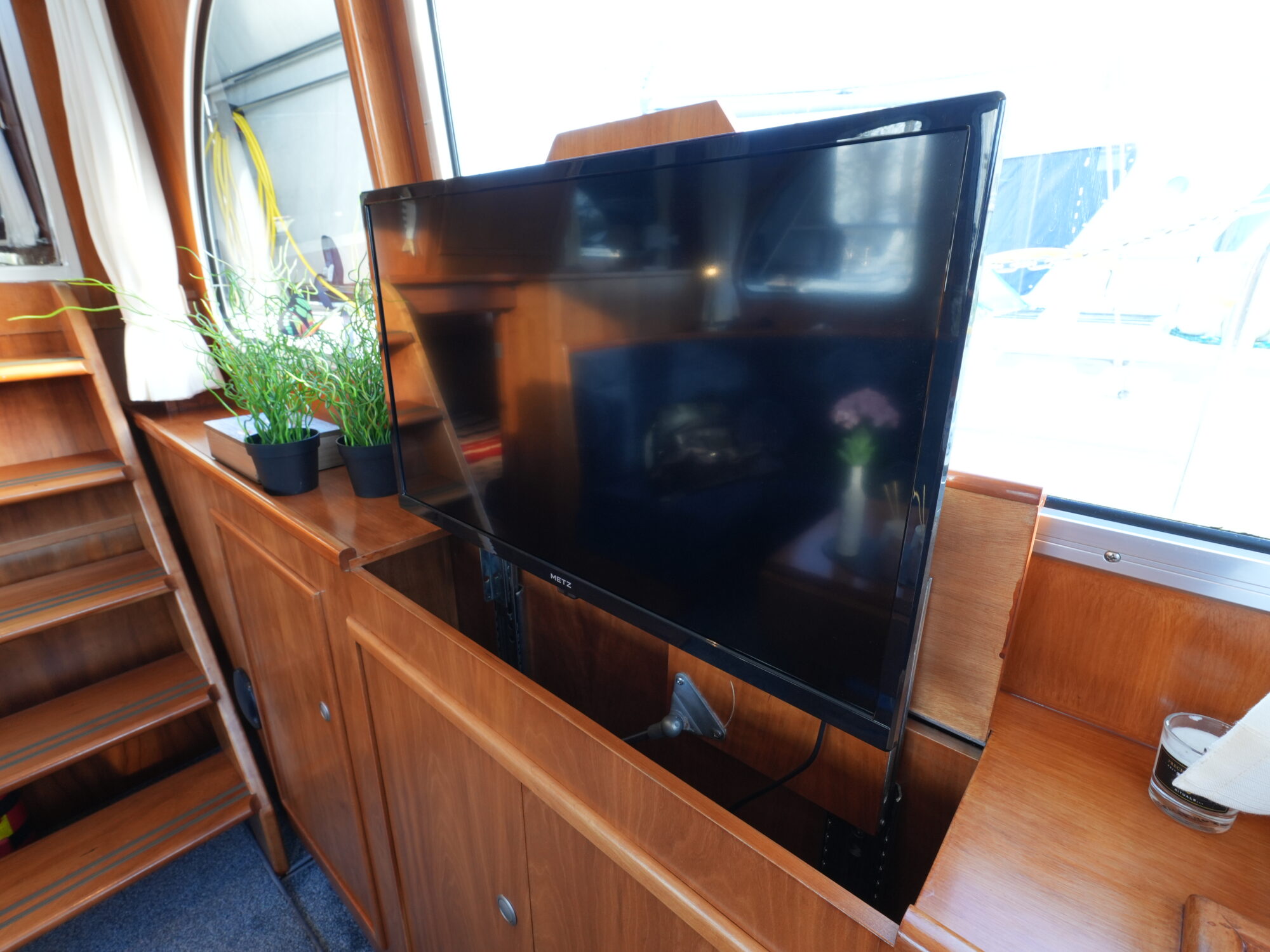 Boarncruiser 35 Classic Line