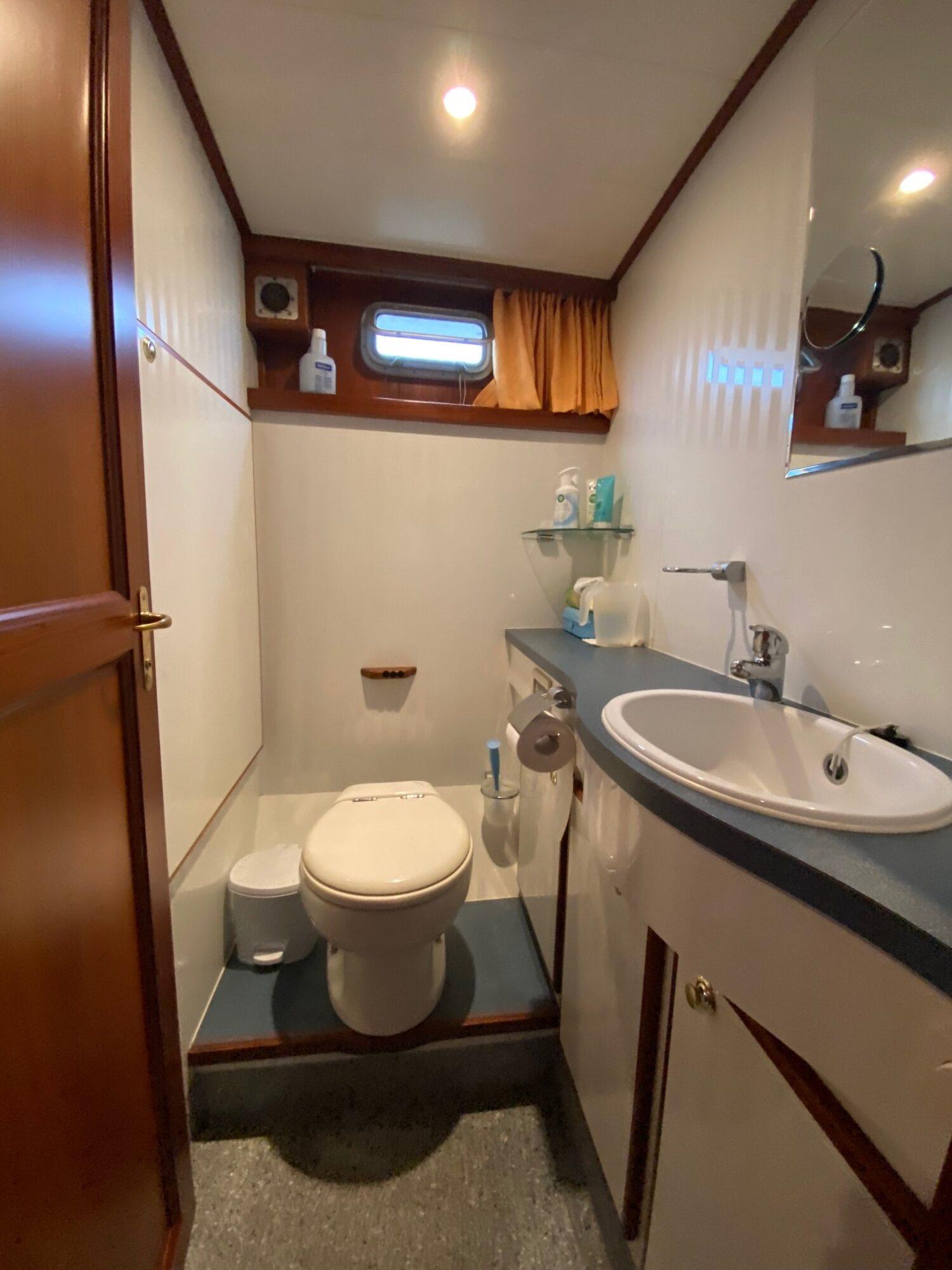 Privateer Privateer 40 XL Cabrio