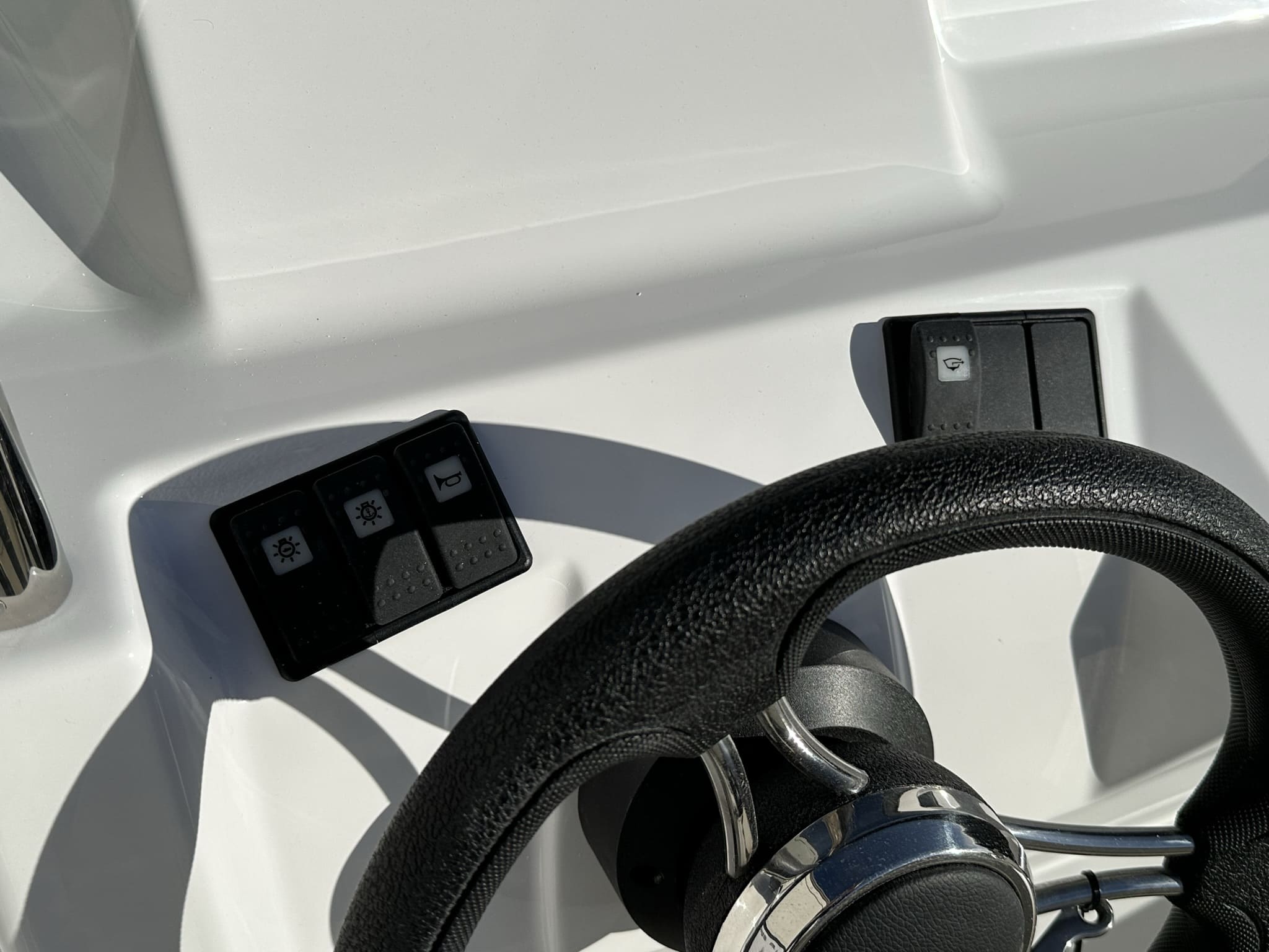 Karnic 1851 MKll Open