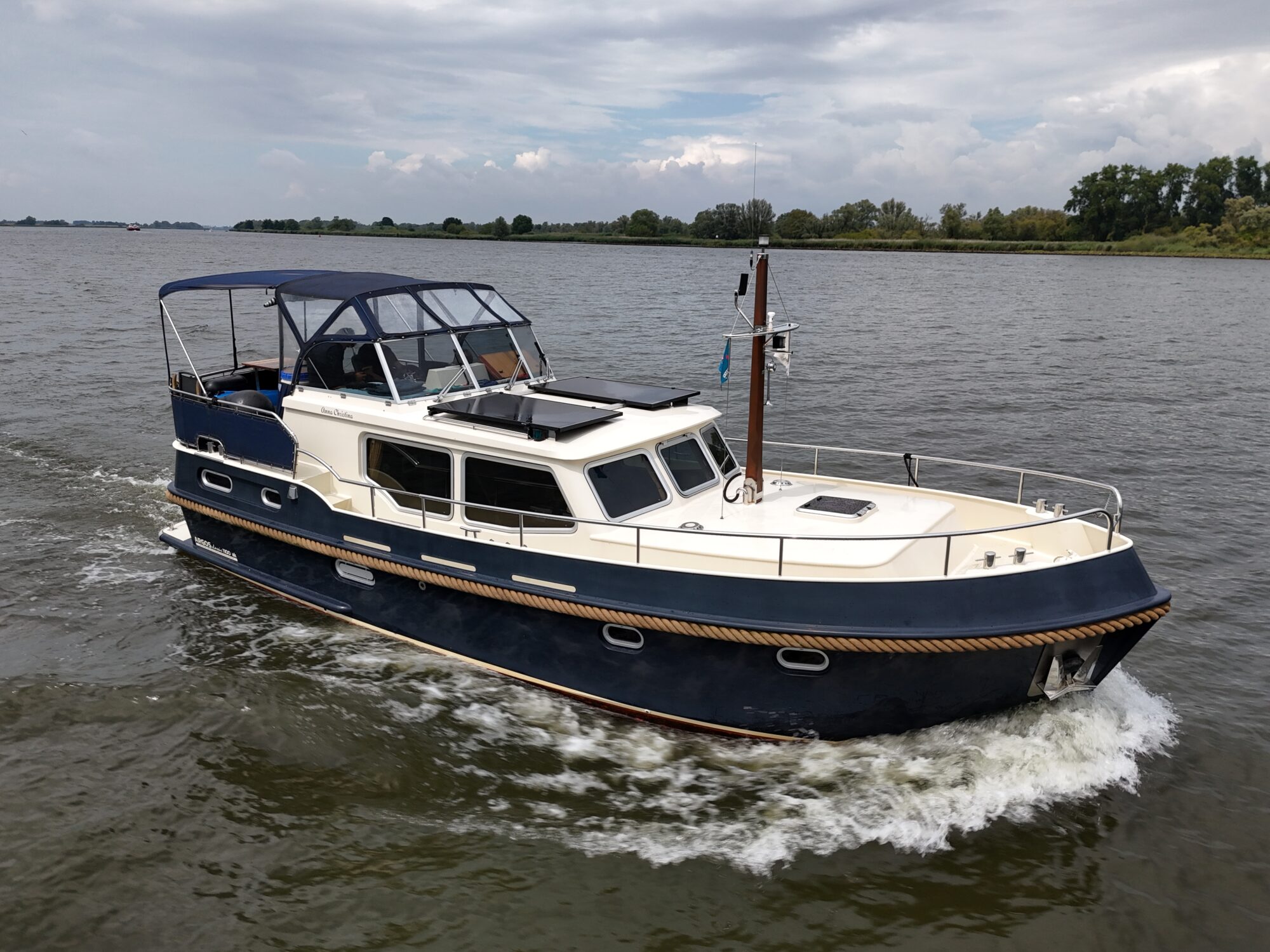 Argos Classic 11.00 AK