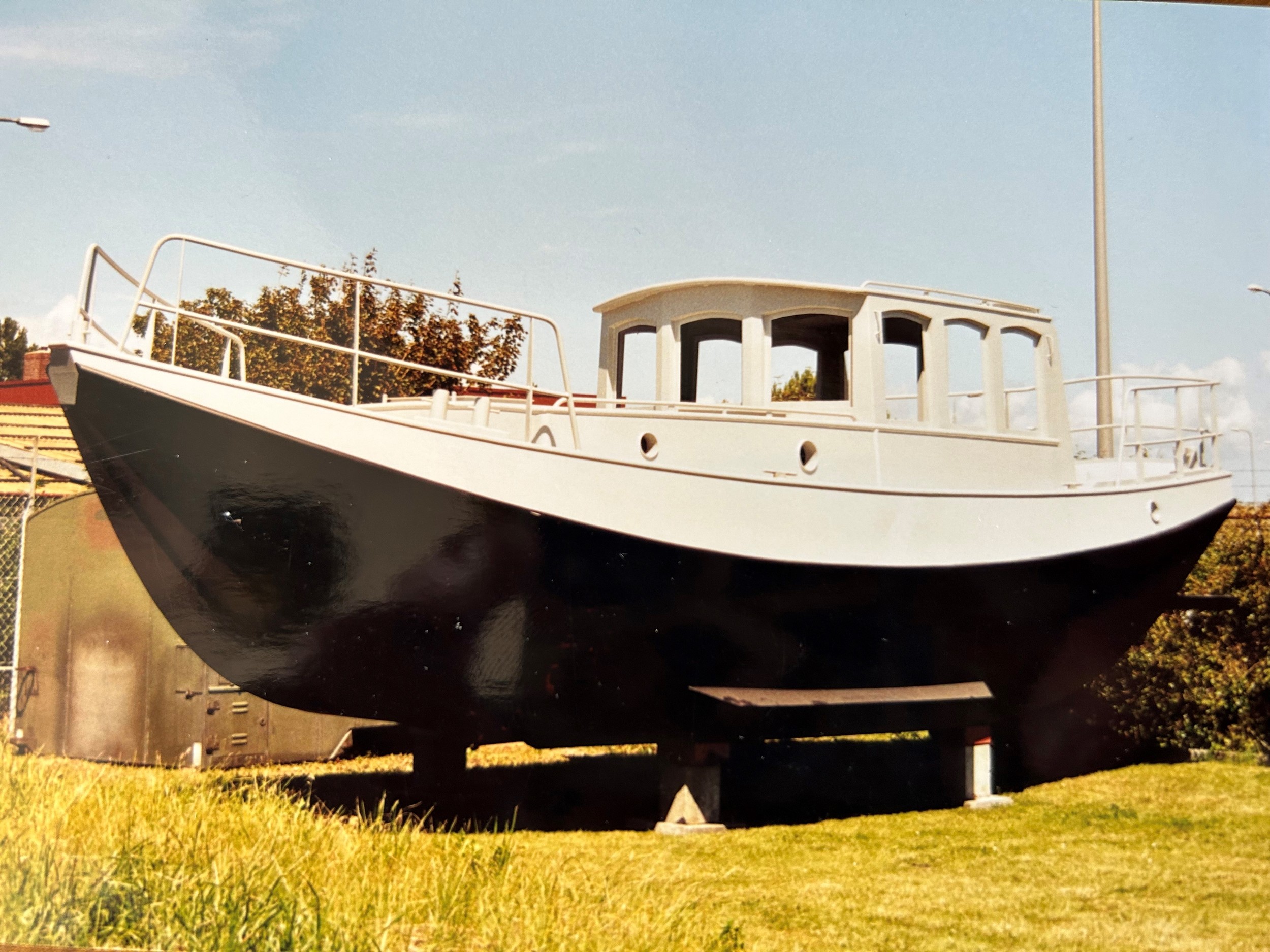 IJsselmeer Vlet 10.50