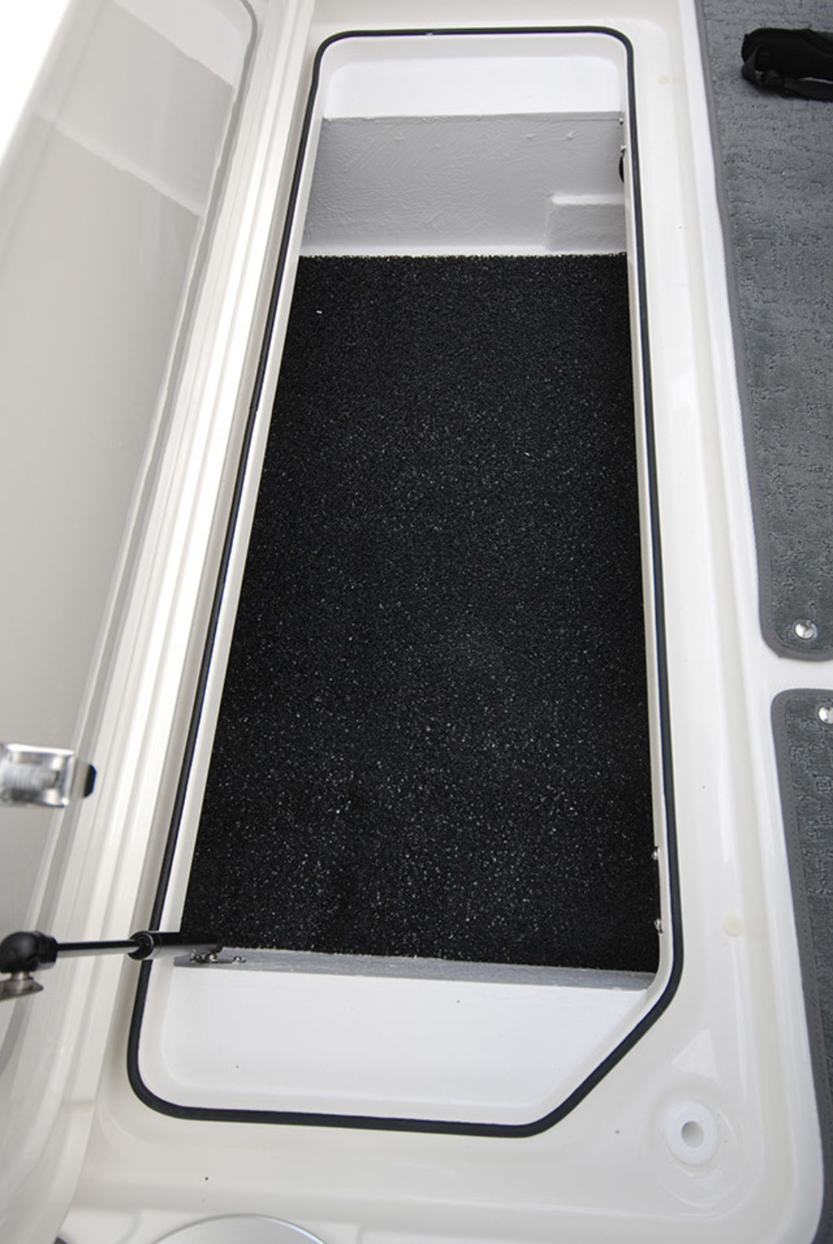 Sea Ray Sun Sport 250