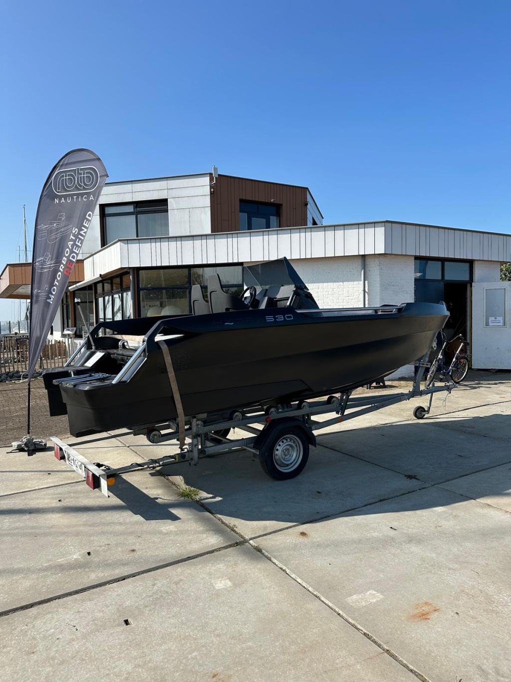 Hydra 530