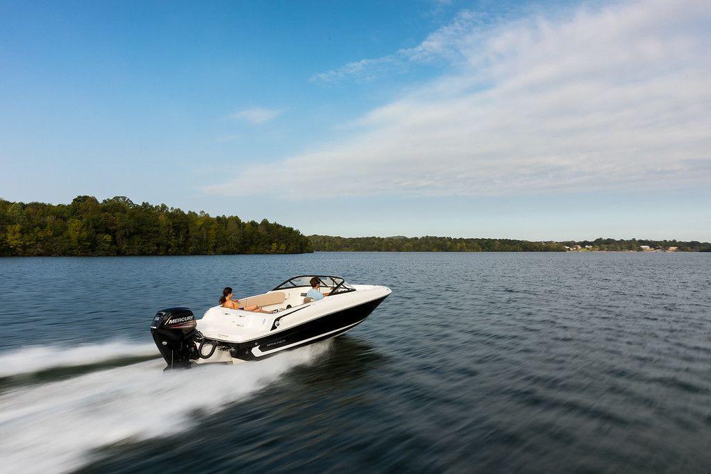 Bayliner VR4 Bowrider OB