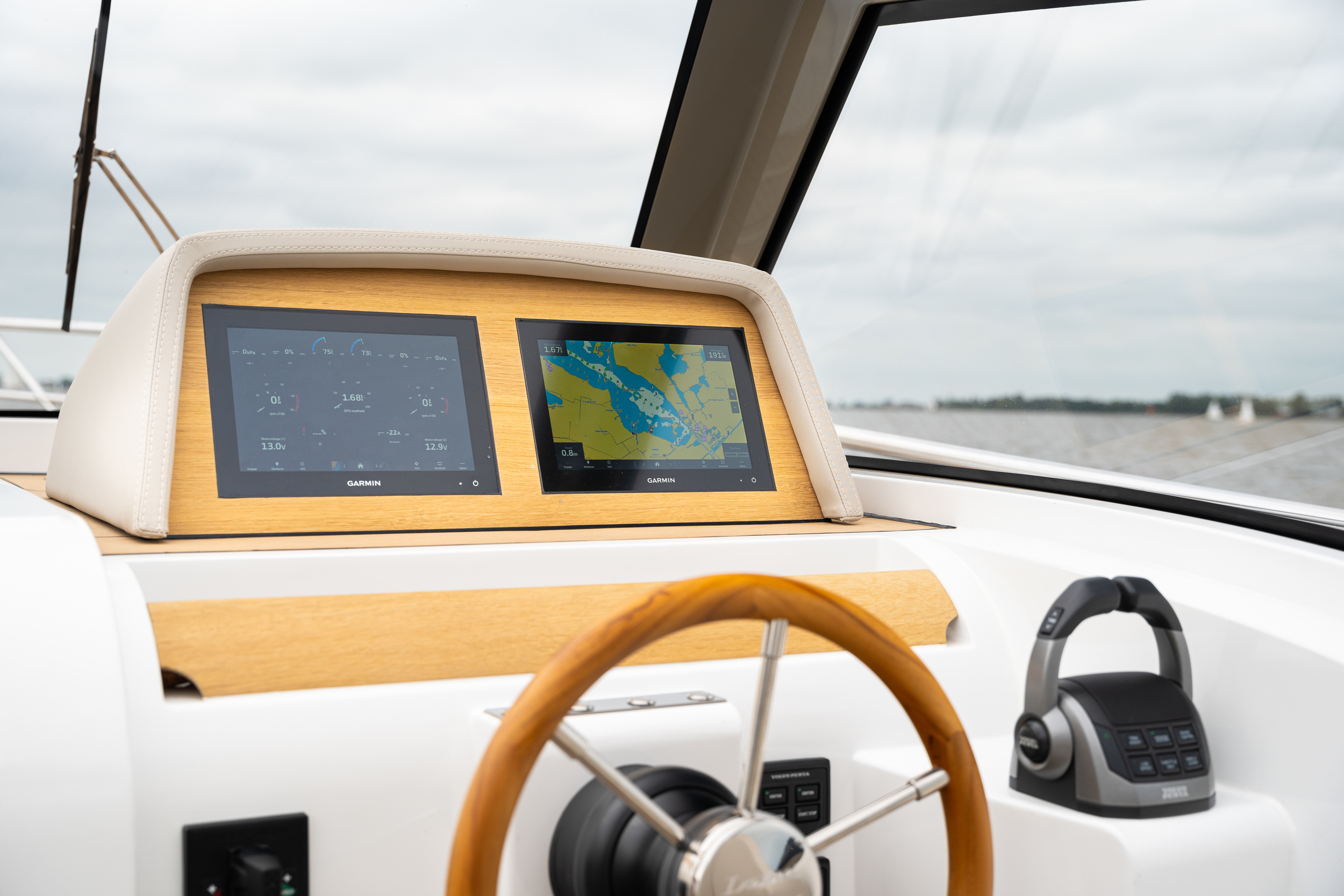 Davinci 44 "Rieleks" 44