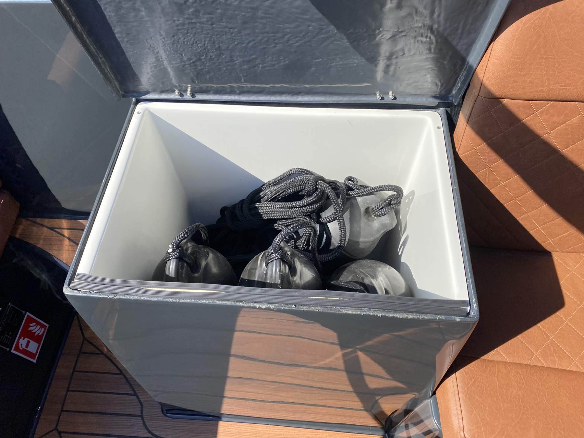 Maxima Boats 630 met Honda 60 pk zeer compleet van bouwjaar 2023!