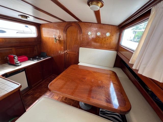 Kok Kok Motorgrundel 12.85 OK