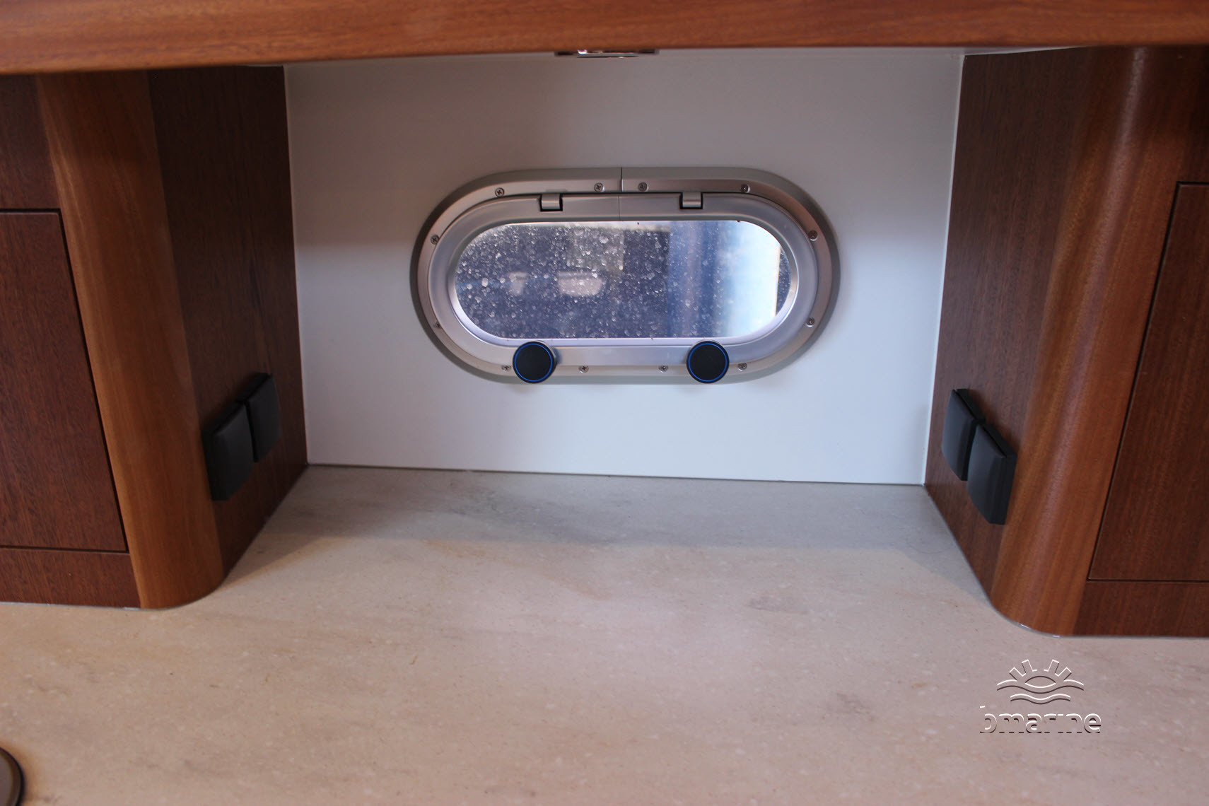 Vedette 37 Cabin Comfort Line