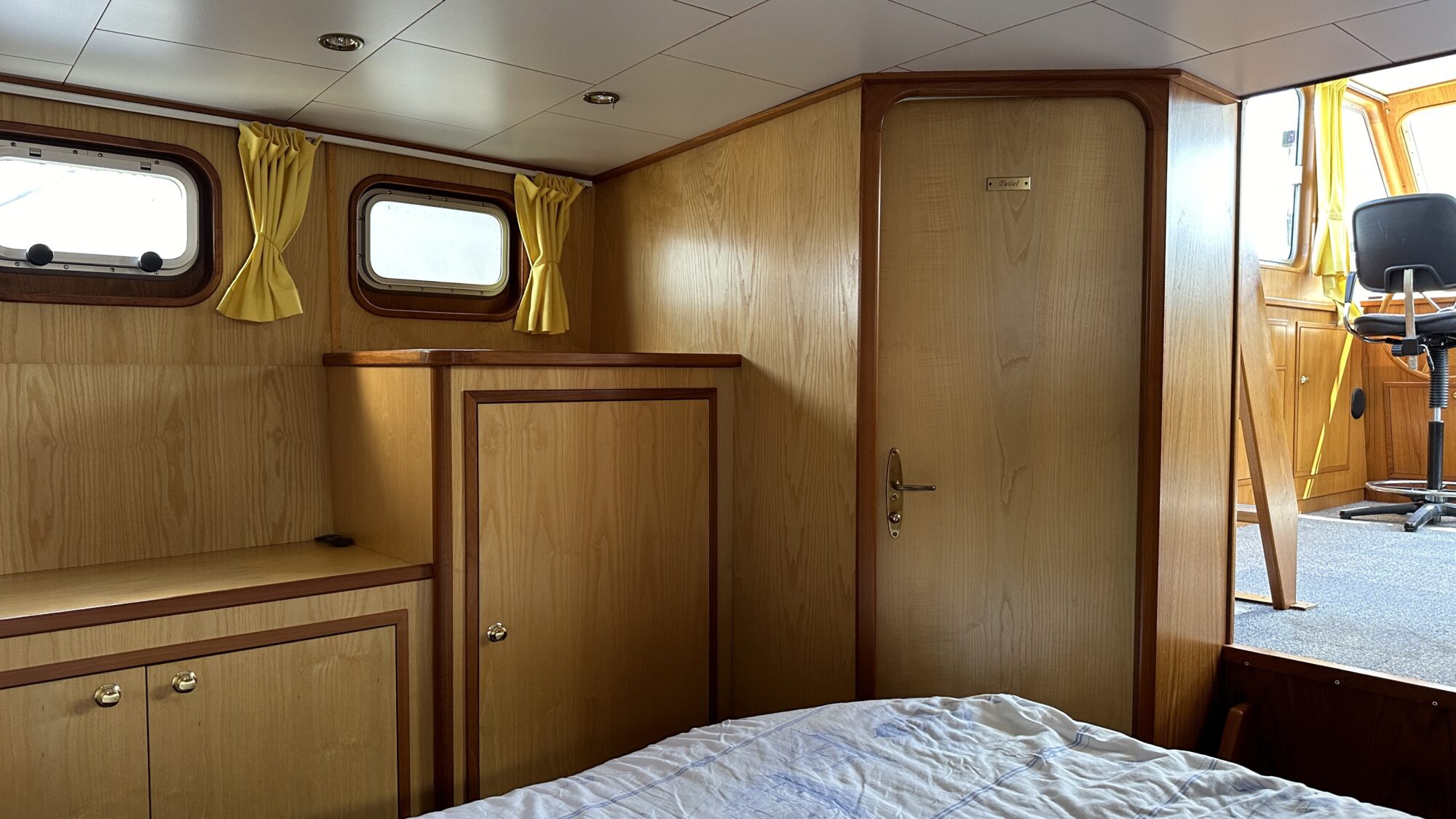 Marhen 11.60 AK Cabrio