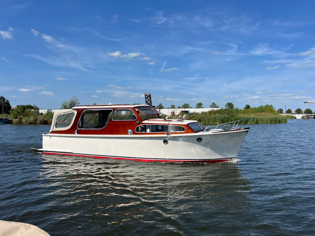 Super van Craft KLaassen 960 OK