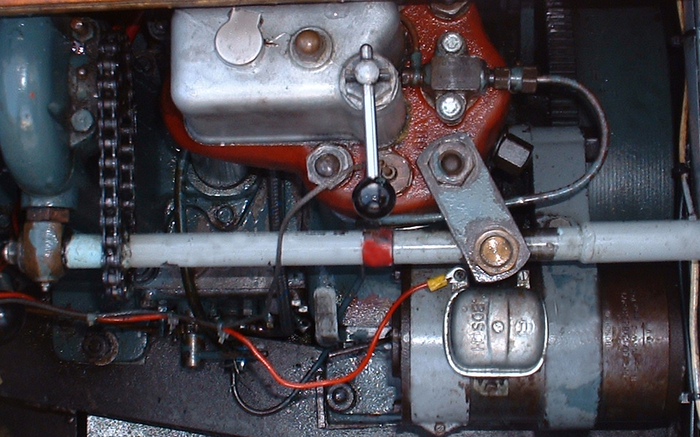 Westerdijk Zeeschouw 9.50