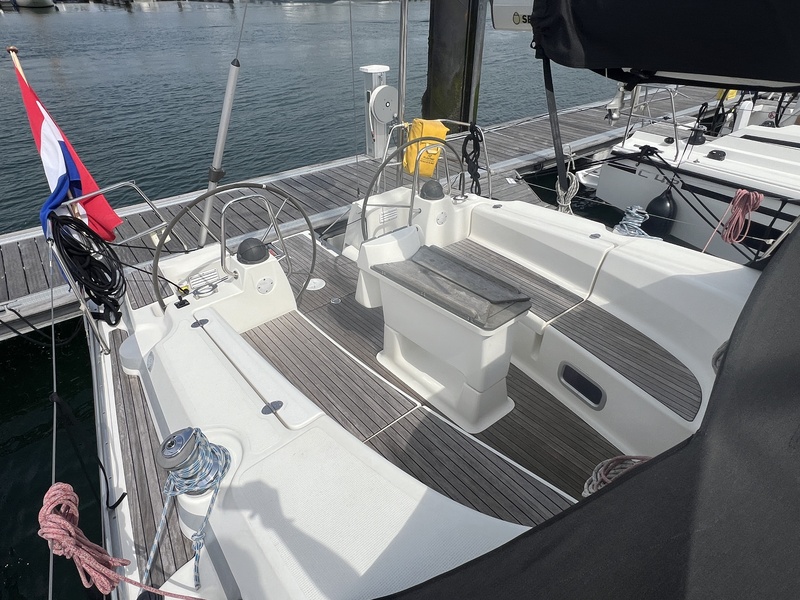 Bavaria 40-3 Holiday