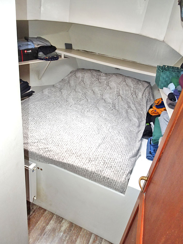 Van den Beldt Kotter 20.60, UBC gecertificeerd