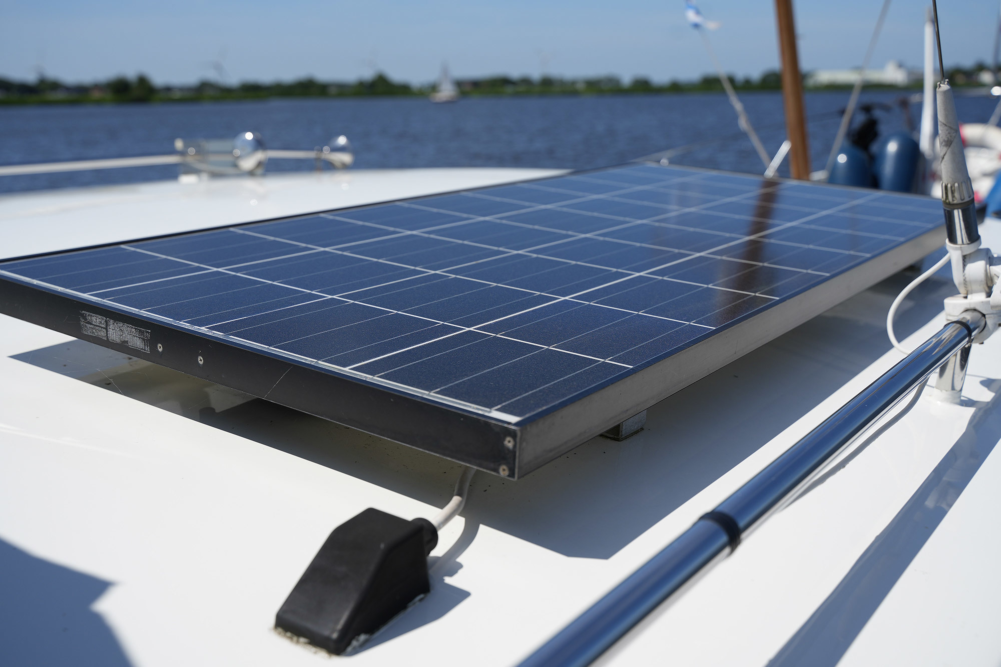 Motorkotter "One Off"