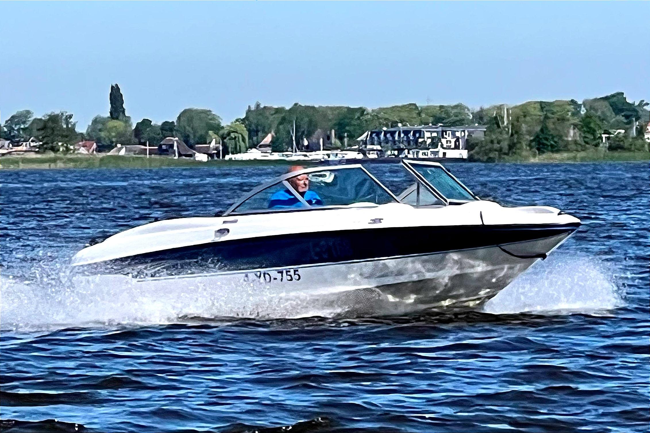 Bayliner 175 Bowrider