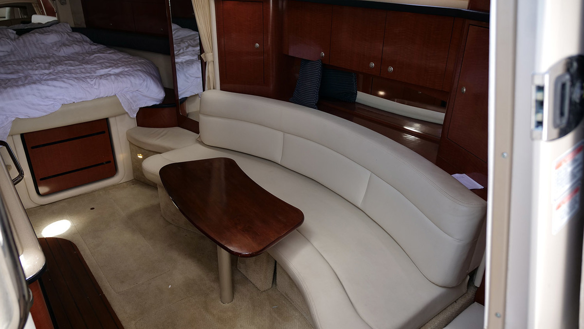 Sea Ray 340 Sundancer