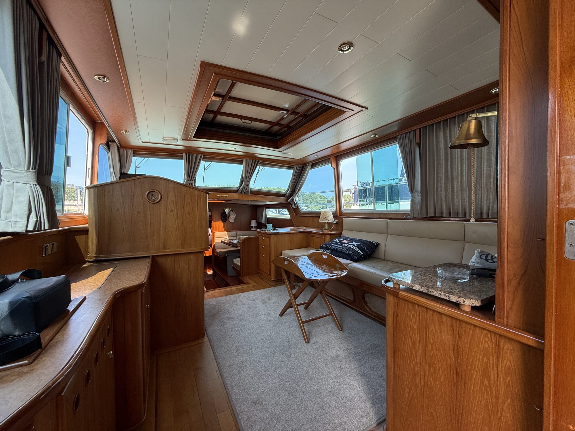 Kok Kruiser 12.50 OK