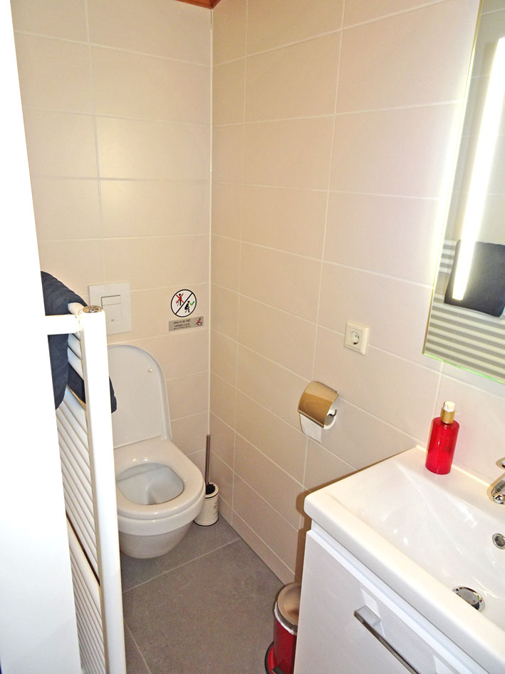 Spits B&B Varend Woonschip 39.09 met CvO