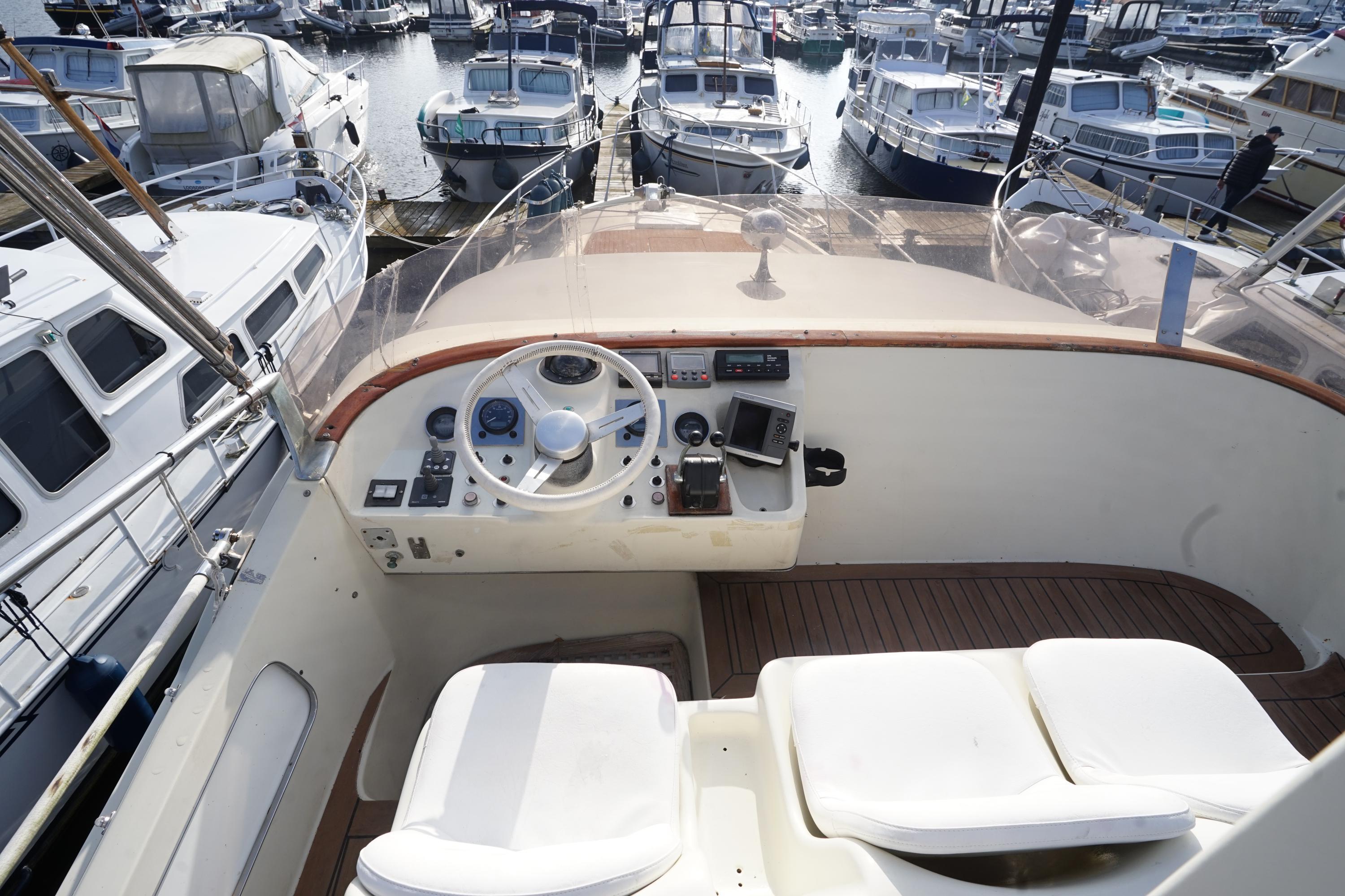 Riva 42 Superamerica