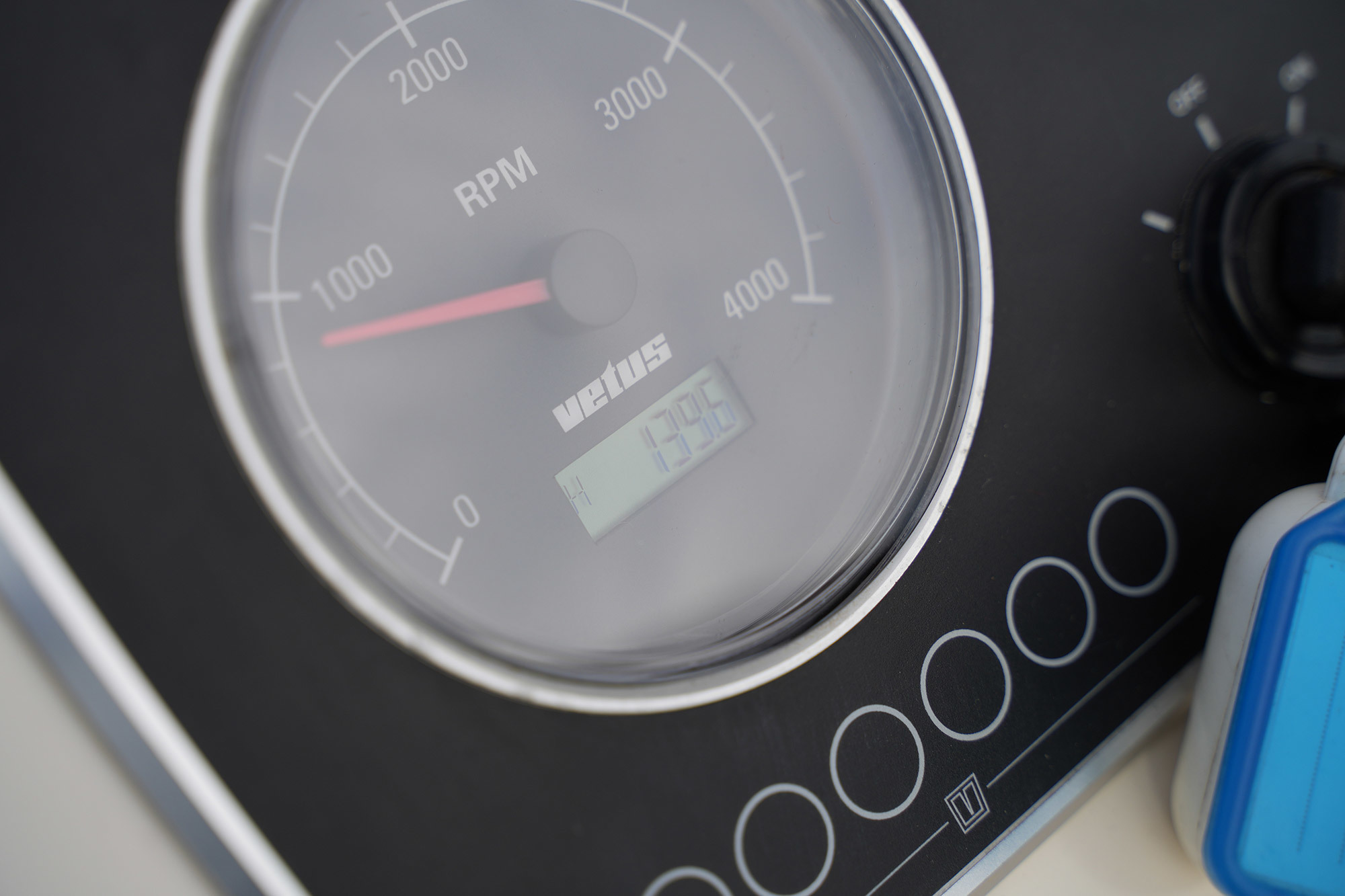 Interboat Intender 640