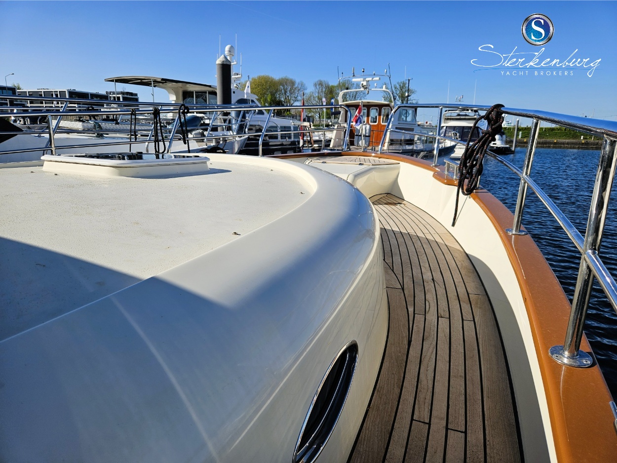 Tuna 40 Cabrio
