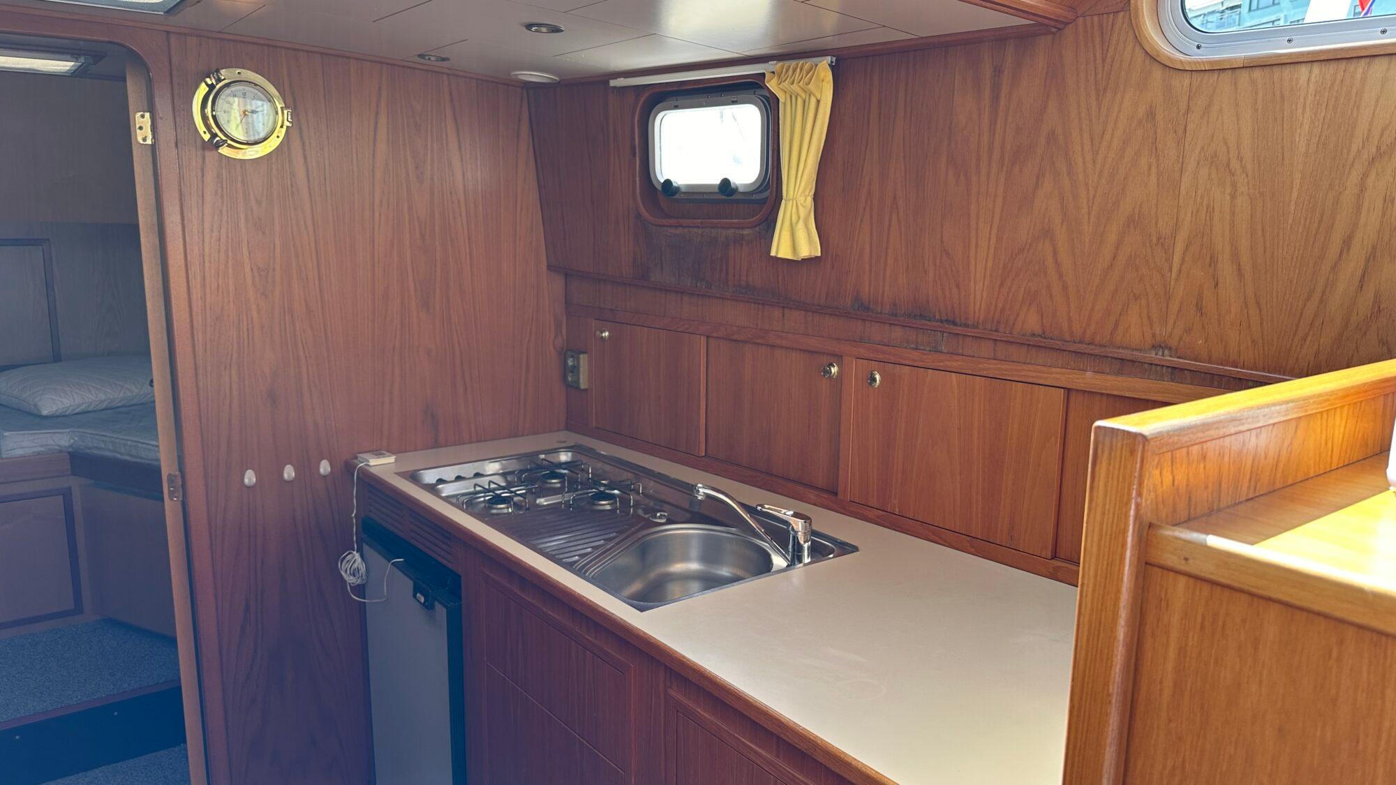 Marhen Marhen 11.60 AK Cabrio