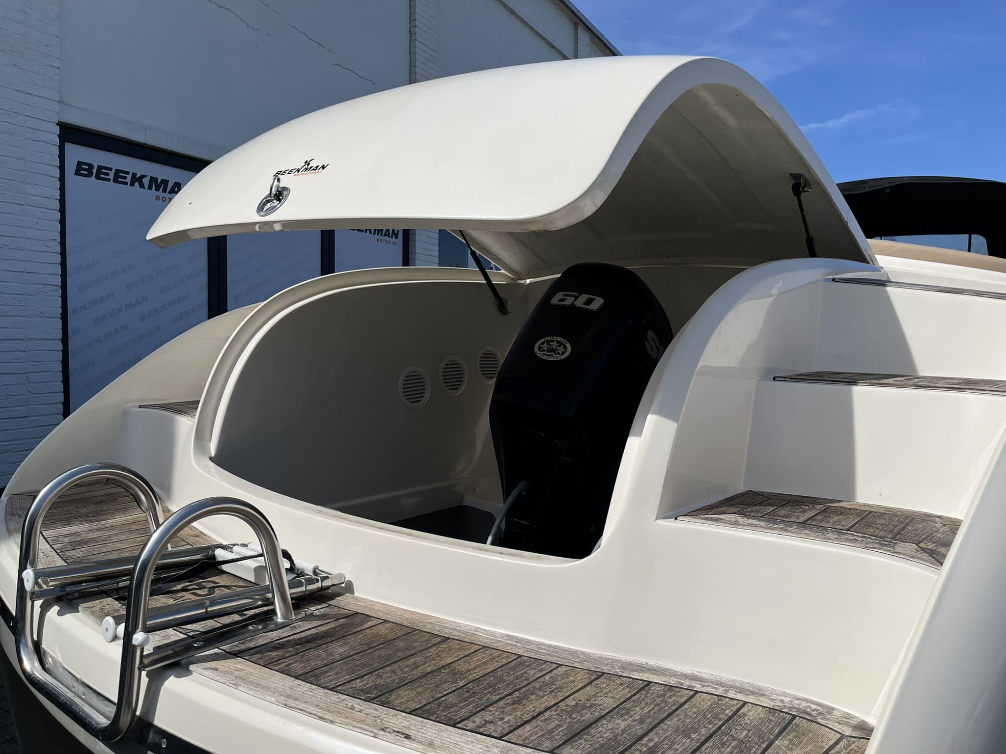 Lifestyle 650 Tender
