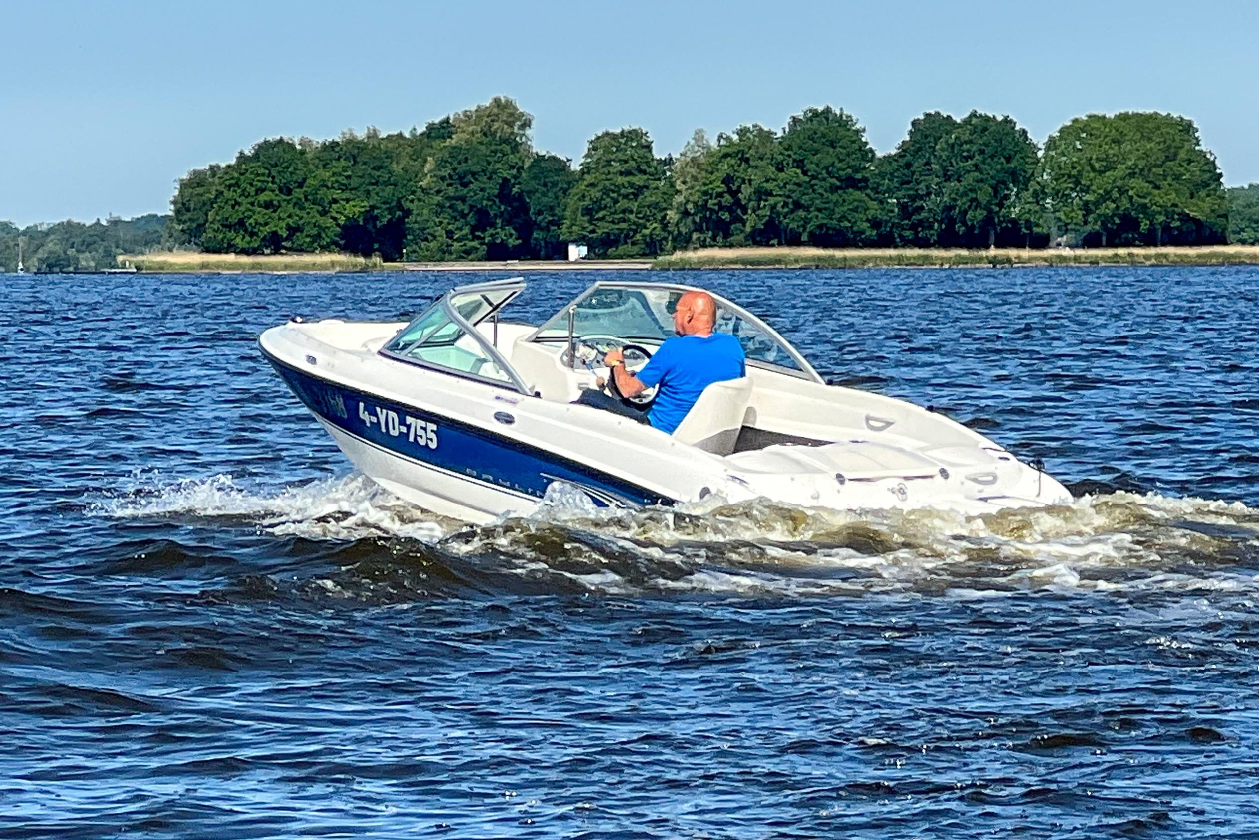 Bayliner 175 Bowrider