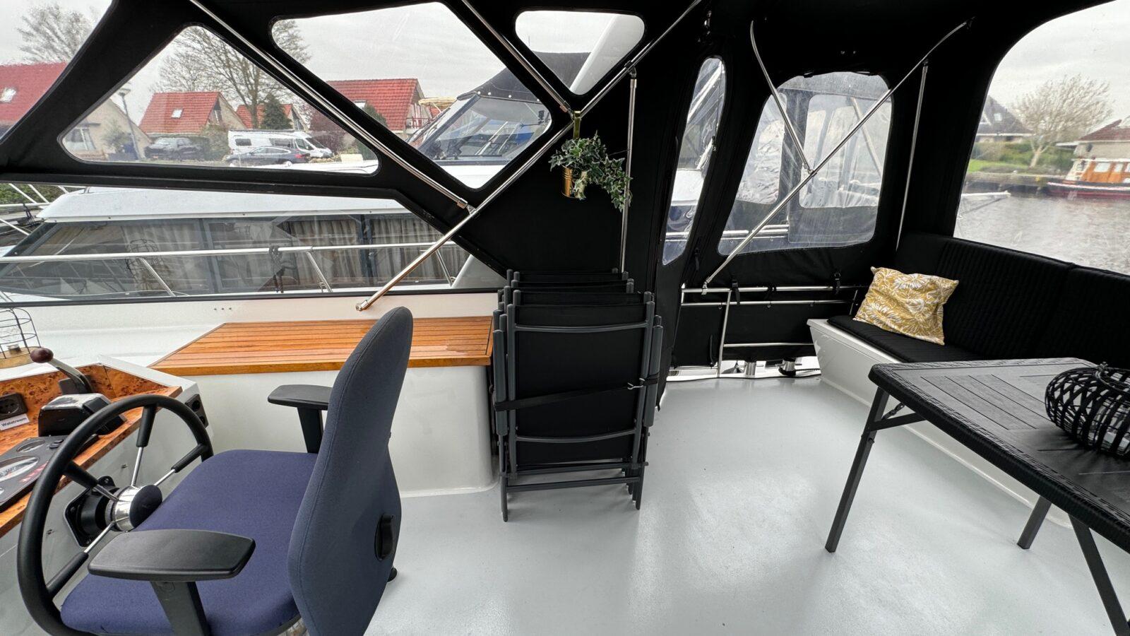 Valkkruiser Valkkruiser Value 42 AK Cabrio