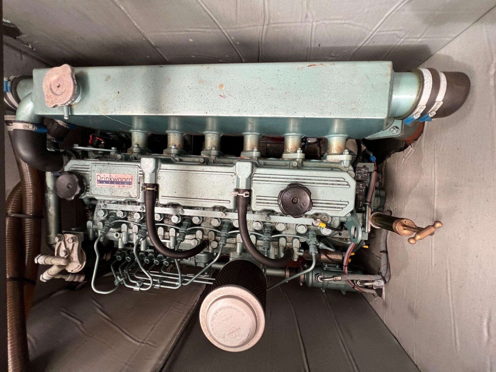 Valkkruiser Valkkruiser 12.70 AK Cabrio