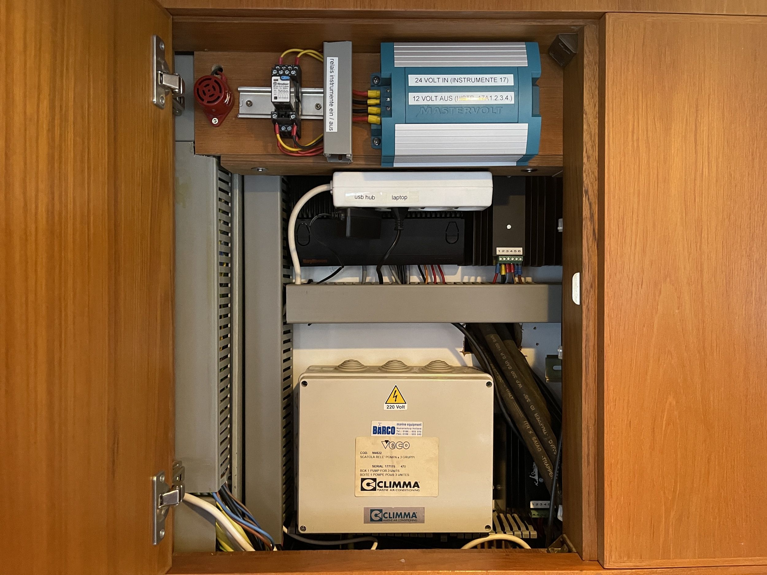 Valk Continental 2000 GS Widebody