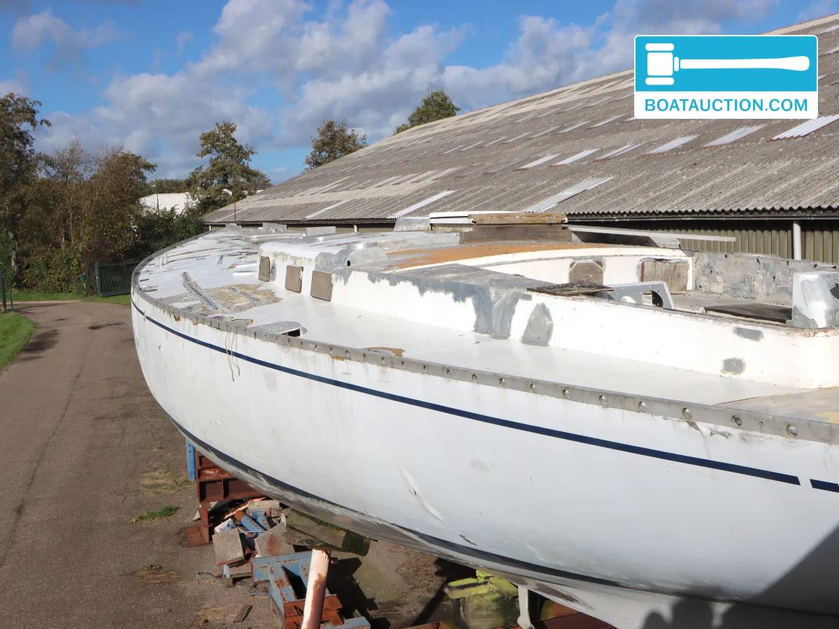 Sparkman & Stephens 61