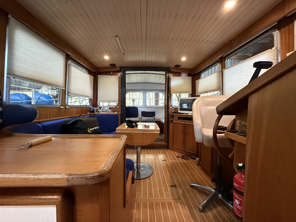 Heechvlet 9.80 Classic